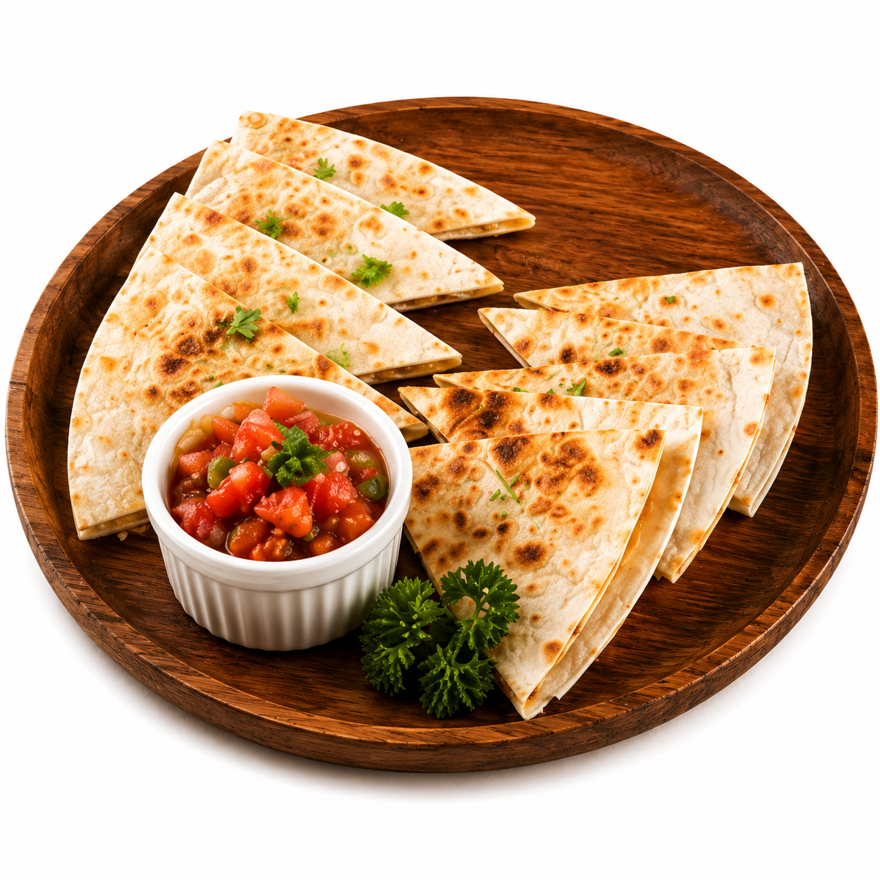Beef Quesadilla